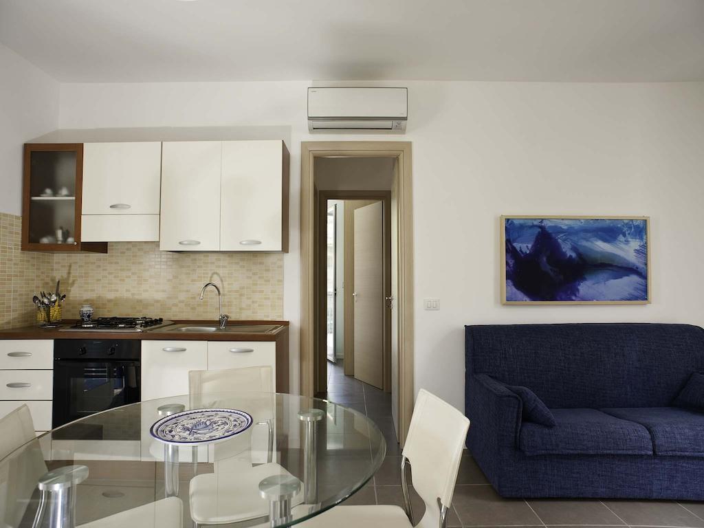 Dolce Mare Apartment Marina di Modica Exterior photo