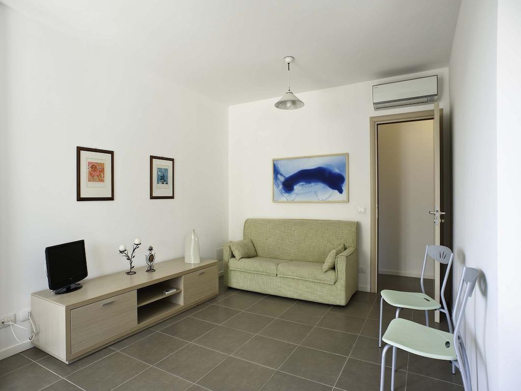 Dolce Mare Apartment Marina di Modica Exterior photo